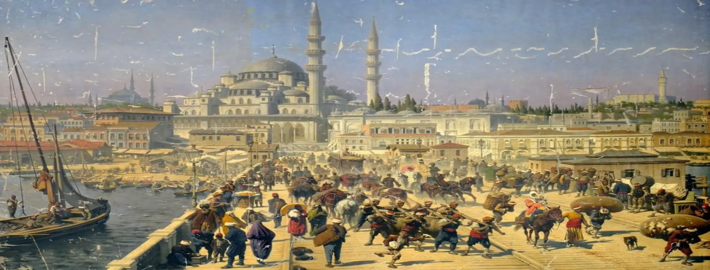 Image for Relive Military History